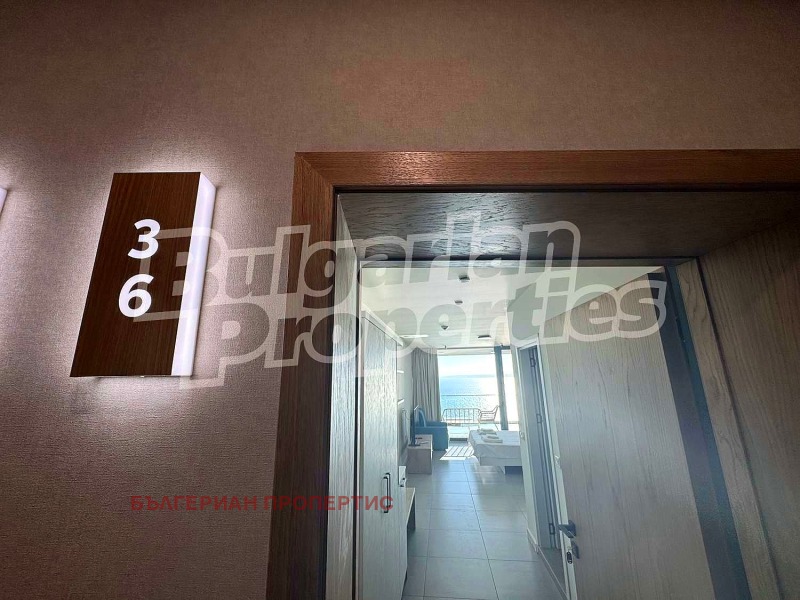 Продава  1-стаен област Добрич , гр. Каварна , 60 кв.м | 89058445 - изображение [8]