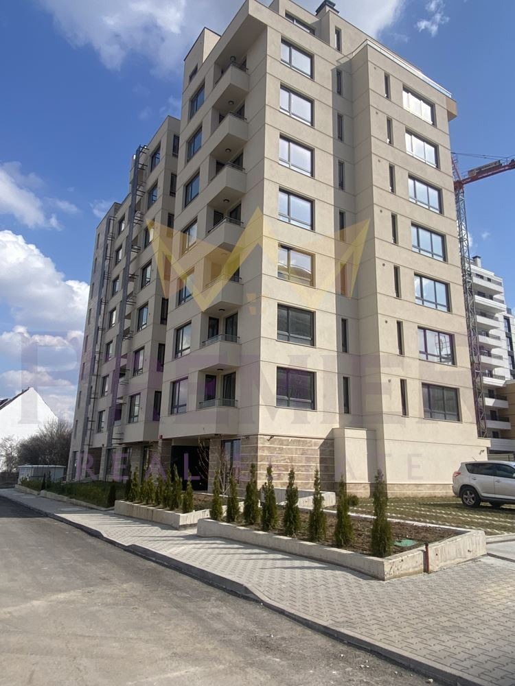 Продава 2-СТАЕН, гр. София, Овча купел, снимка 11 - Aпартаменти - 47354911