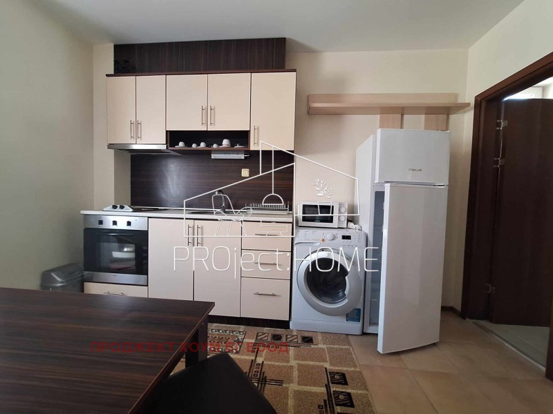 Te koop  1 slaapkamer regio Boergas , Sveti Vlas , 37 m² | 63599339 - afbeelding [5]