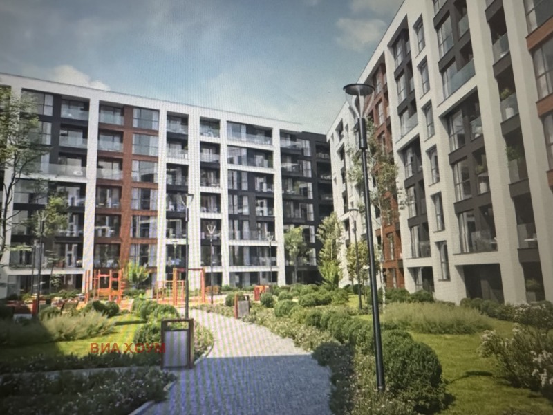 À vendre  1 chambre Sofia , Malinova dolina , 68 m² | 76388977 - image [5]