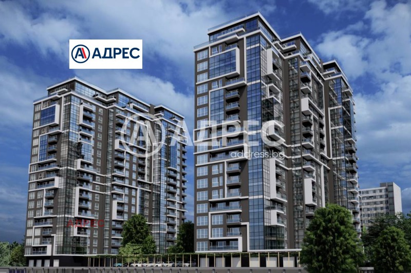 For Sale  1 bedroom Varna , Mladost 1 , 78 sq.m | 92751900 - image [2]
