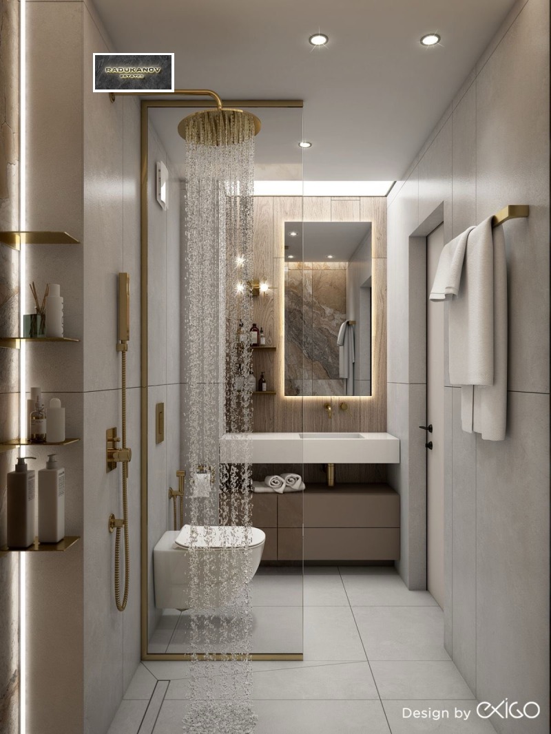 Продава  2-стаен град София , Малинова долина , 71 кв.м | 12418291 - изображение [7]