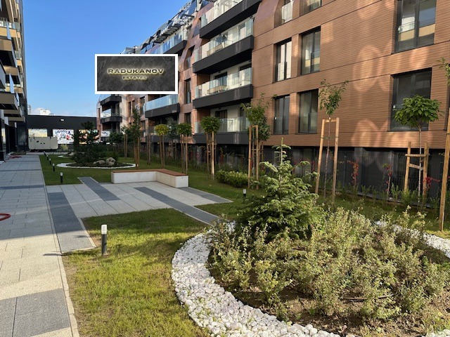 Продава  2-стаен град София , Малинова долина , 71 кв.м | 12418291 - изображение [14]