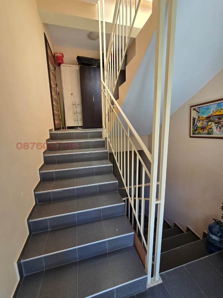 Myytävänä  1 makuuhuone Burgasin alue , Tankovo , 77 neliömetriä | 13799590 - kuva [11]