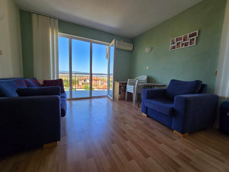 Myytävänä  1 makuuhuone Burgasin alue , Tankovo , 77 neliömetriä | 13799590 - kuva [3]