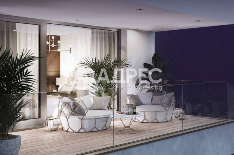 Продава 2-СТАЕН, гр. София, Кръстова вада, снимка 5 - Апартаменти - 52505115