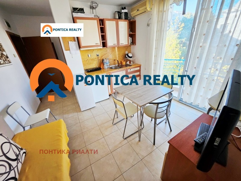 Продава 2-СТАЕН, к.к. Слънчев бряг, област Бургас