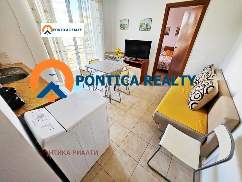 Продава 2-СТАЕН, к.к. Слънчев бряг, област Бургас, снимка 3 - Апартаменти - 53069804