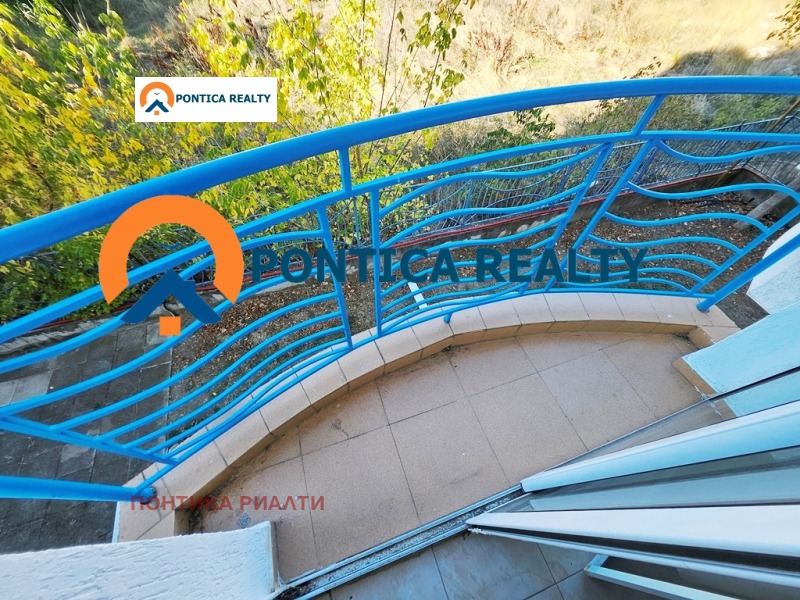 Продава 2-СТАЕН, к.к. Слънчев бряг, област Бургас, снимка 10 - Апартаменти - 53069804