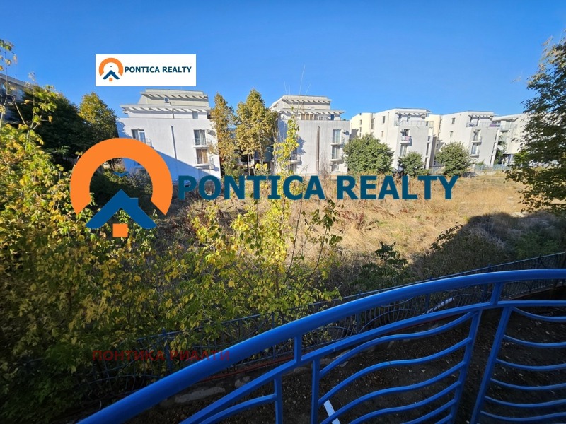 Продава 2-СТАЕН, к.к. Слънчев бряг, област Бургас, снимка 12 - Апартаменти - 53069804