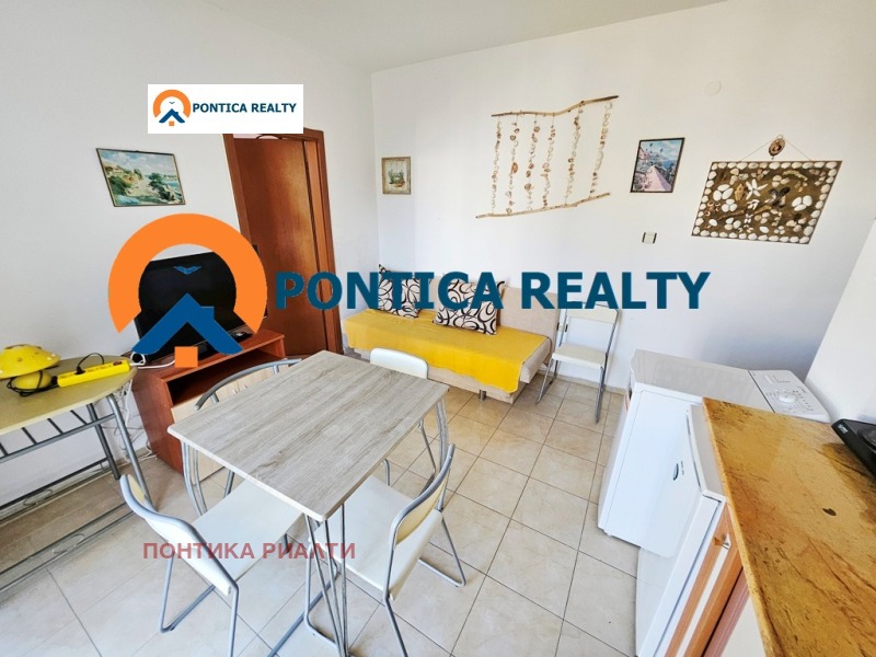 Продава 2-СТАЕН, к.к. Слънчев бряг, област Бургас, снимка 6 - Апартаменти - 53069804