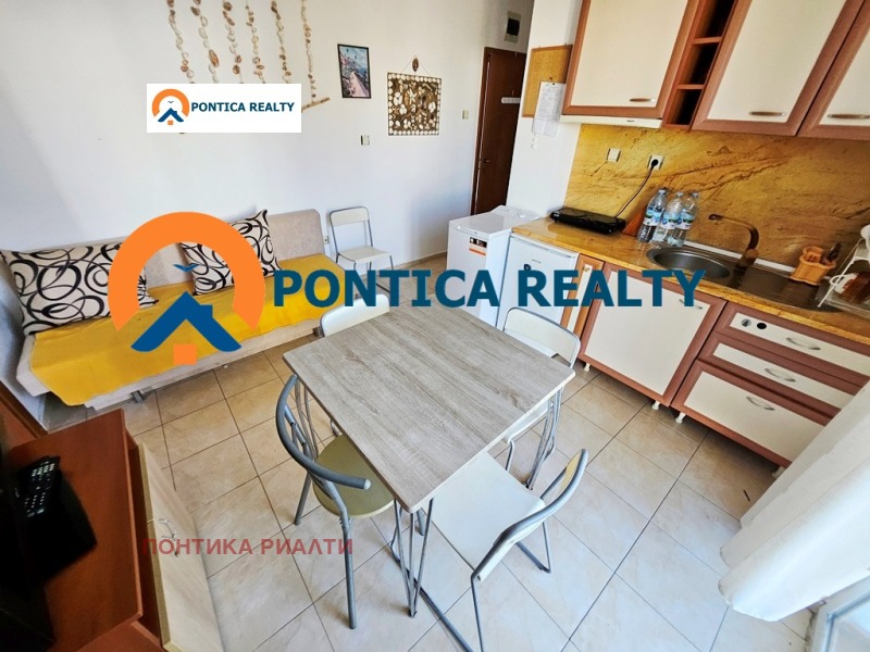 Продава 2-СТАЕН, к.к. Слънчев бряг, област Бургас, снимка 4 - Апартаменти - 53069804