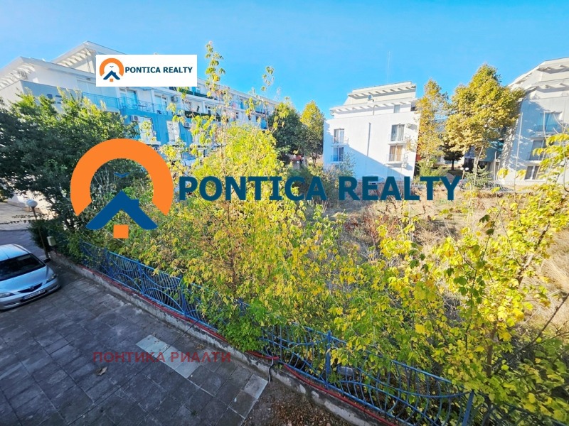 Продава 2-СТАЕН, к.к. Слънчев бряг, област Бургас, снимка 11 - Апартаменти - 53069804