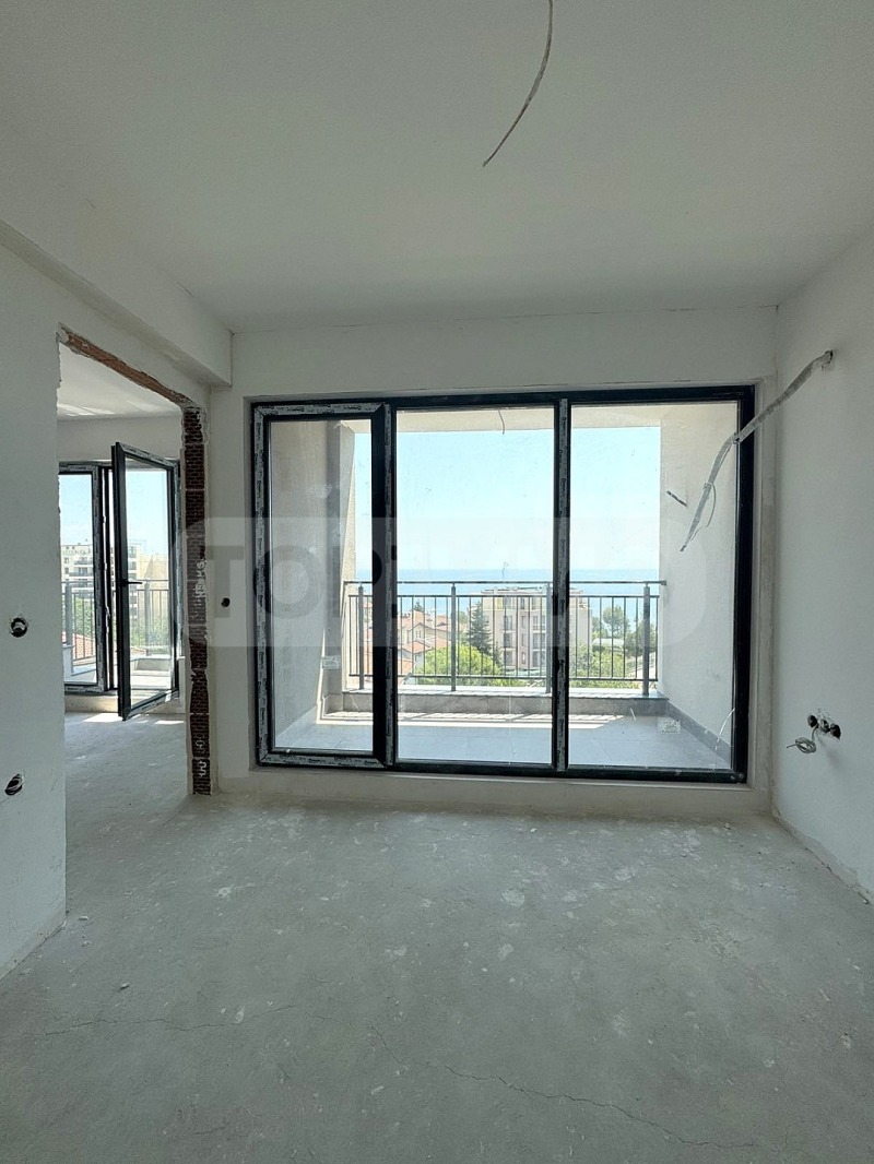 Продава 2-СТАЕН, гр. Варна, м-т Ален мак, снимка 5 - Апартаменти - 53271654