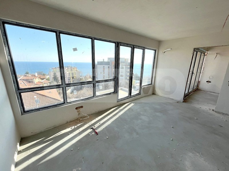 Продава 2-СТАЕН, гр. Варна, м-т Ален мак, снимка 2 - Апартаменти - 53271654