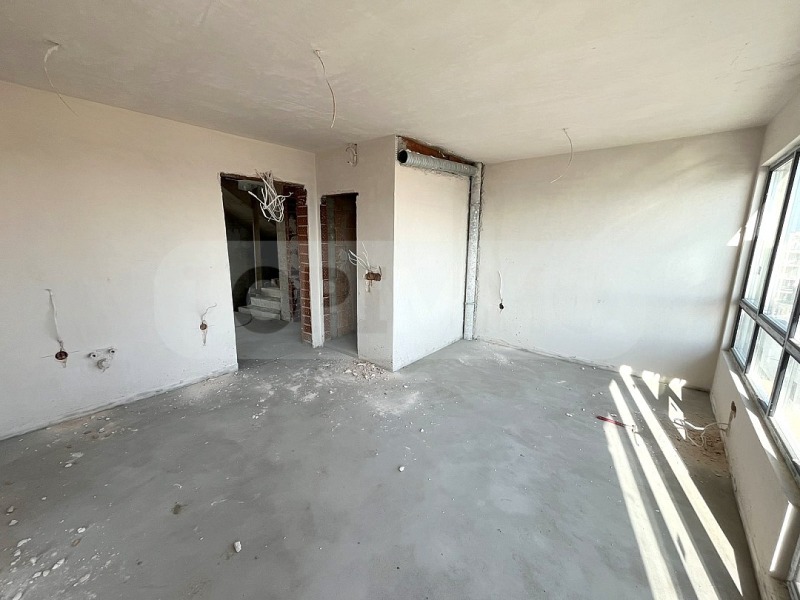 Продава 2-СТАЕН, гр. Варна, м-т Ален мак, снимка 4 - Апартаменти - 53271654