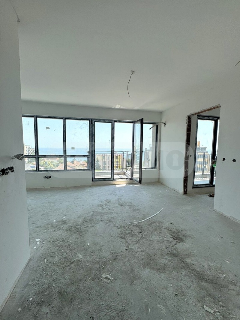 Продава 2-СТАЕН, гр. Варна, м-т Ален мак, снимка 3 - Апартаменти - 53271654