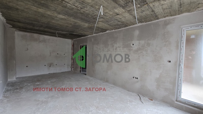 Продава 2-СТАЕН, гр. Стара Загора, Самара 3, снимка 5 - Апартаменти - 53412557