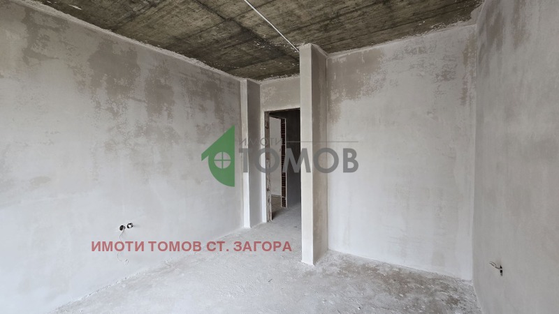 Продава 2-СТАЕН, гр. Стара Загора, Самара 3, снимка 11 - Апартаменти - 53412557
