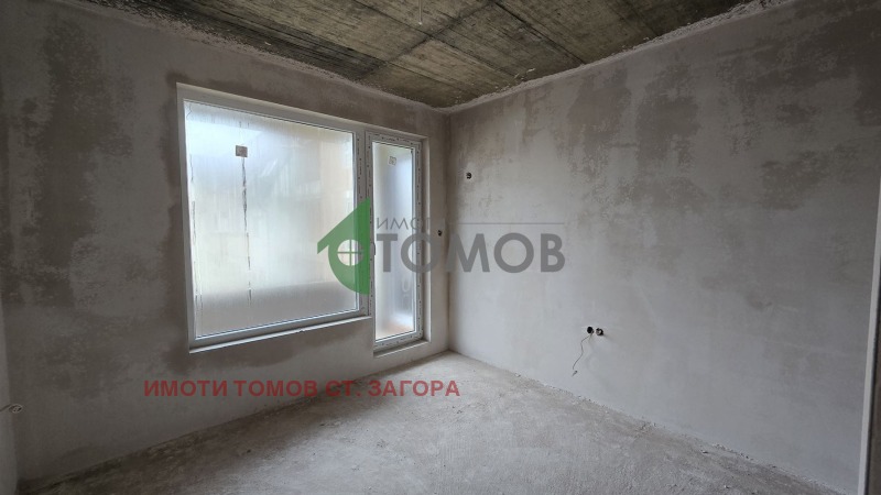 Продава 2-СТАЕН, гр. Стара Загора, Самара 3, снимка 12 - Апартаменти - 53412557