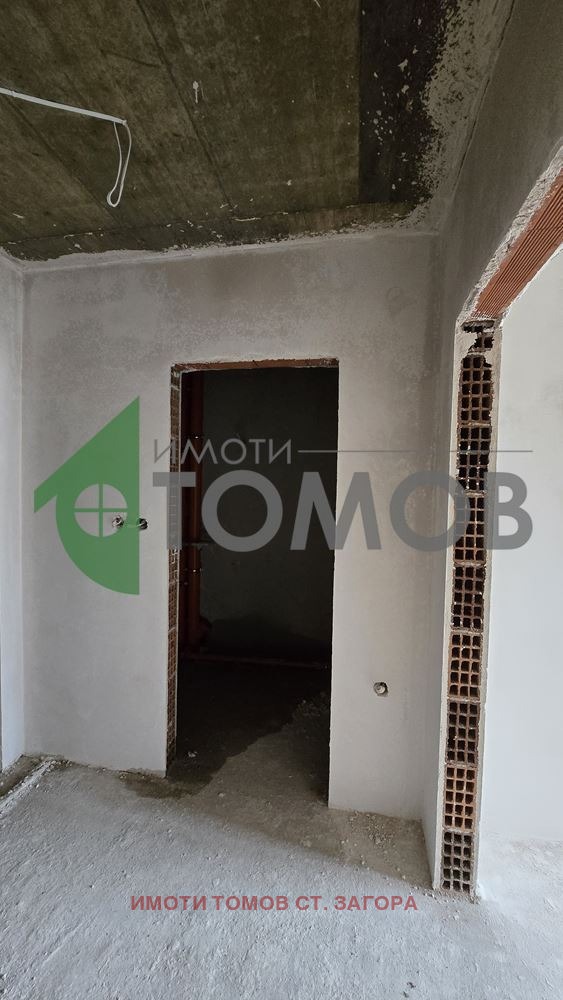 Продава 2-СТАЕН, гр. Стара Загора, Самара 3, снимка 7 - Апартаменти - 53412557
