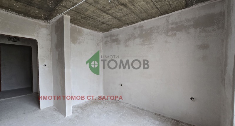 Продава 2-СТАЕН, гр. Стара Загора, Самара 3, снимка 10 - Апартаменти - 53412557