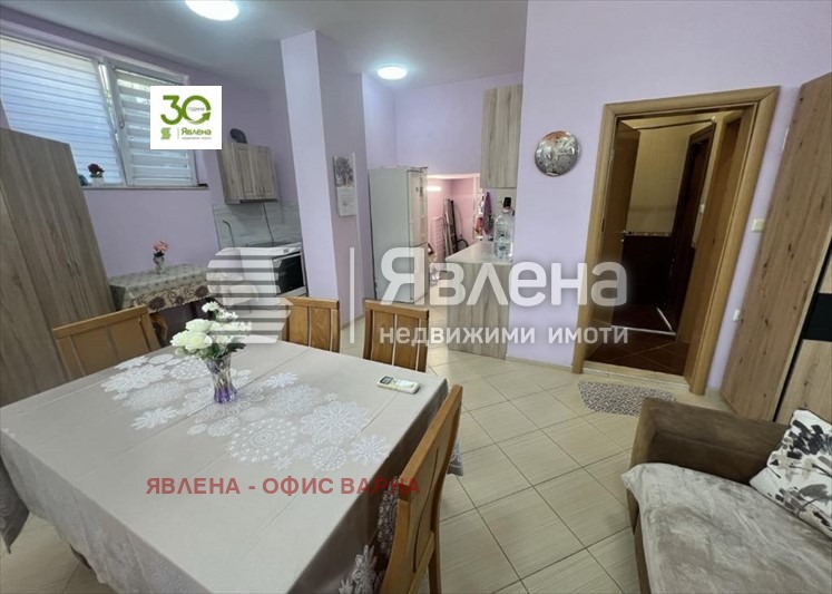 Продава 2-СТАЕН, гр. Варна, Виница, снимка 4 - Апартаменти - 53613432