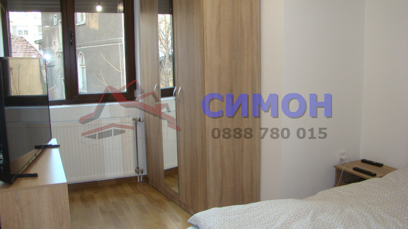 Продава 2-СТАЕН, гр. София, Център, снимка 4 - Апартаменти - 54778342