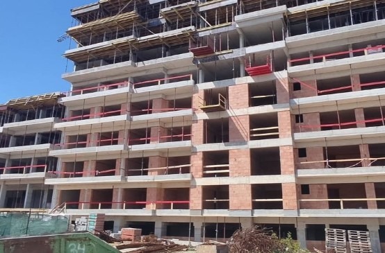 Продава  3-стаен, град Варна, Цветен квартал •  134 900 EUR • ID 53181636 — holmes.bg - [1] 