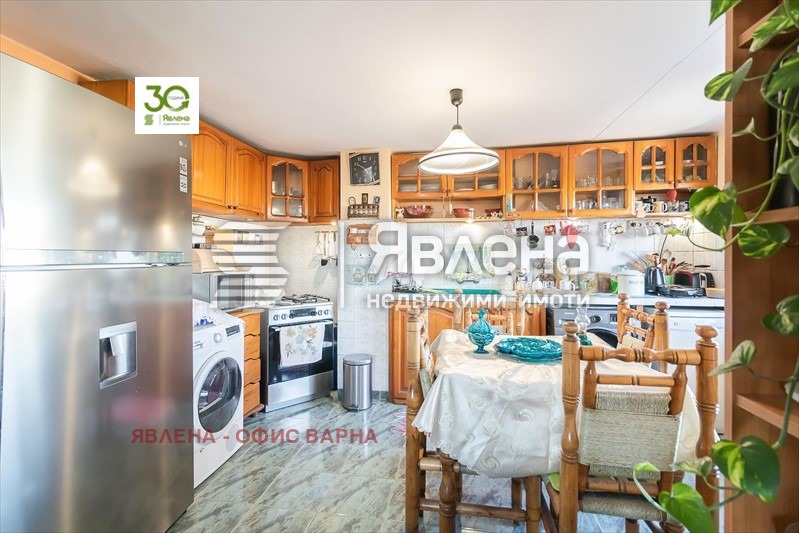 Продается  2 спальни Варна , Център , 145 кв.м | 24652752 - изображение [14]