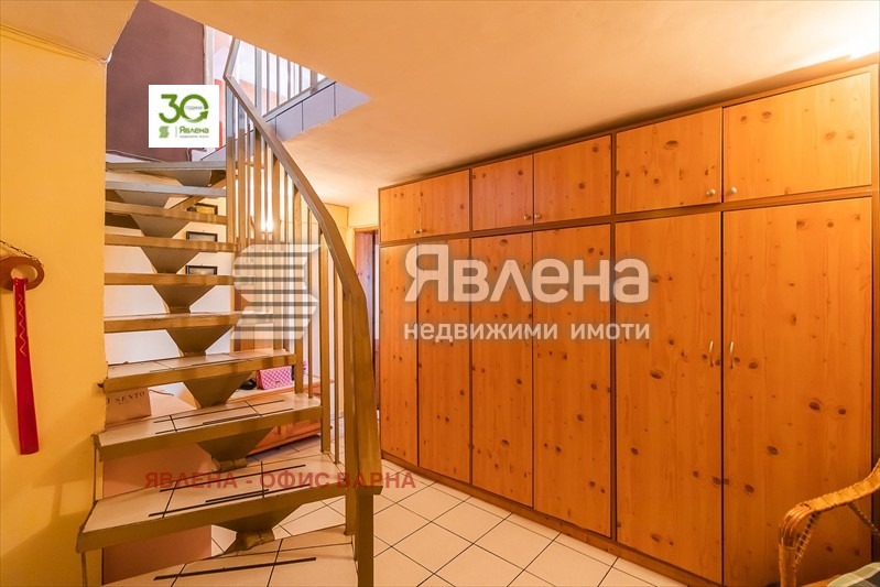 Продается  2 спальни Варна , Център , 145 кв.м | 24652752 - изображение [15]