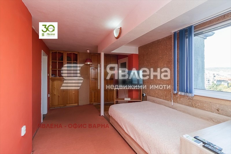 Продава 3-СТАЕН, гр. Варна, Център, снимка 8 - Aпартаменти - 47285536