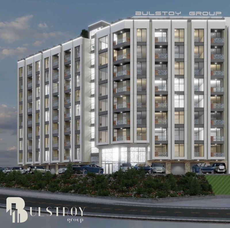 À venda  2 quartos Sofia , Mladost 3 , 123 m² | 22551118