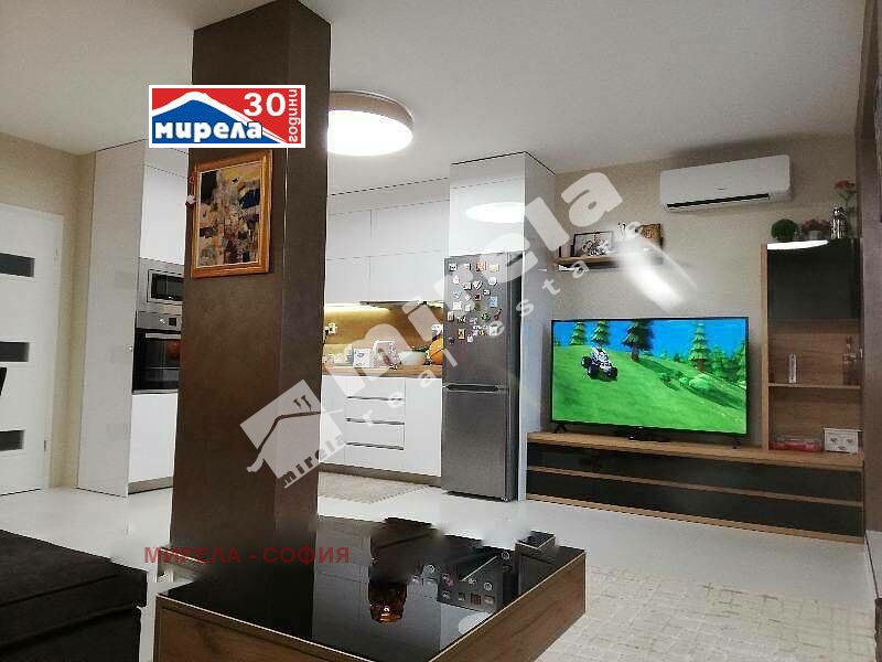 Продава 3-СТАЕН, гр. София, Люлин 6, снимка 4 - Aпартаменти - 49176404