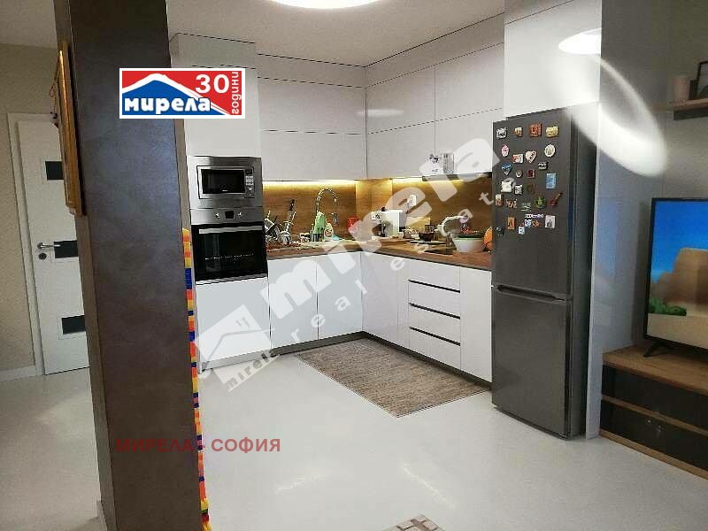 Продава 3-СТАЕН, гр. София, Люлин 6, снимка 5 - Aпартаменти - 49176404