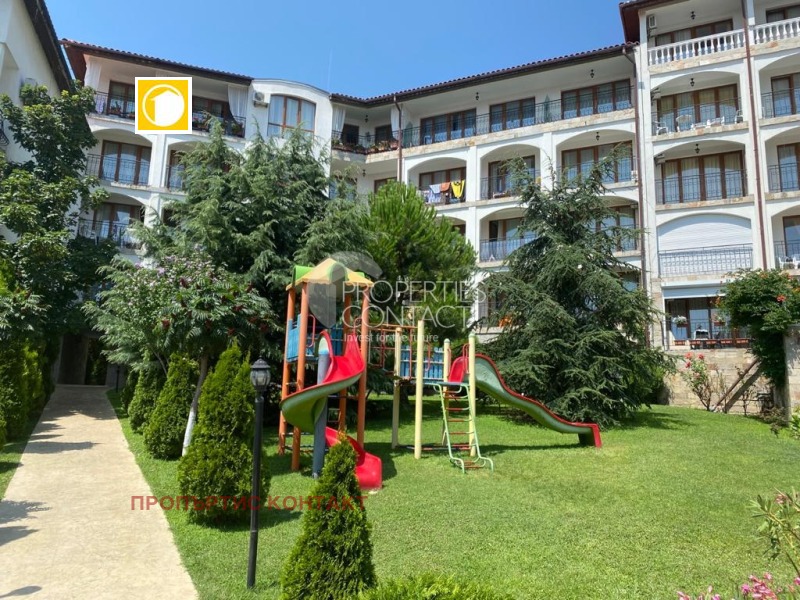 Продава  3-стаен област Бургас , гр. Свети Влас , 82 кв.м | 88955574 - изображение [13]