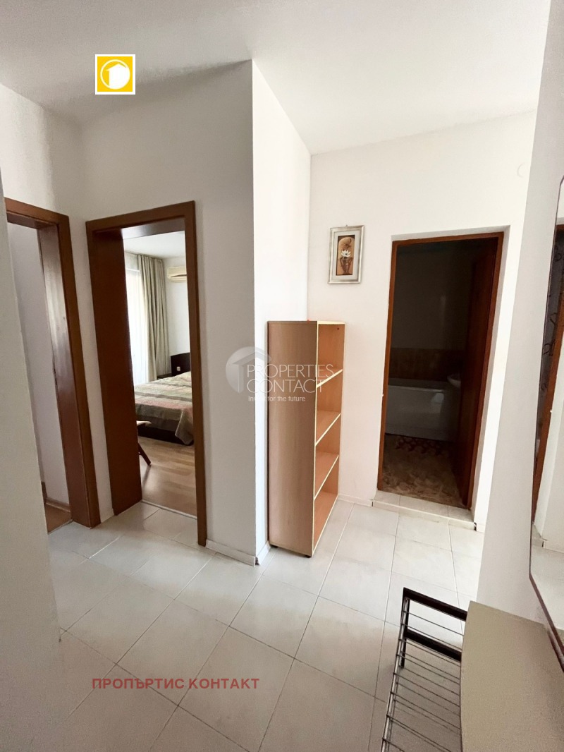 Продава  3-стаен област Бургас , гр. Свети Влас , 82 кв.м | 88955574 - изображение [3]