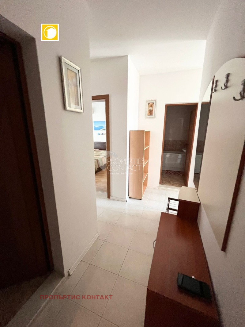 Продава  3-стаен област Бургас , гр. Свети Влас , 82 кв.м | 88955574 - изображение [6]