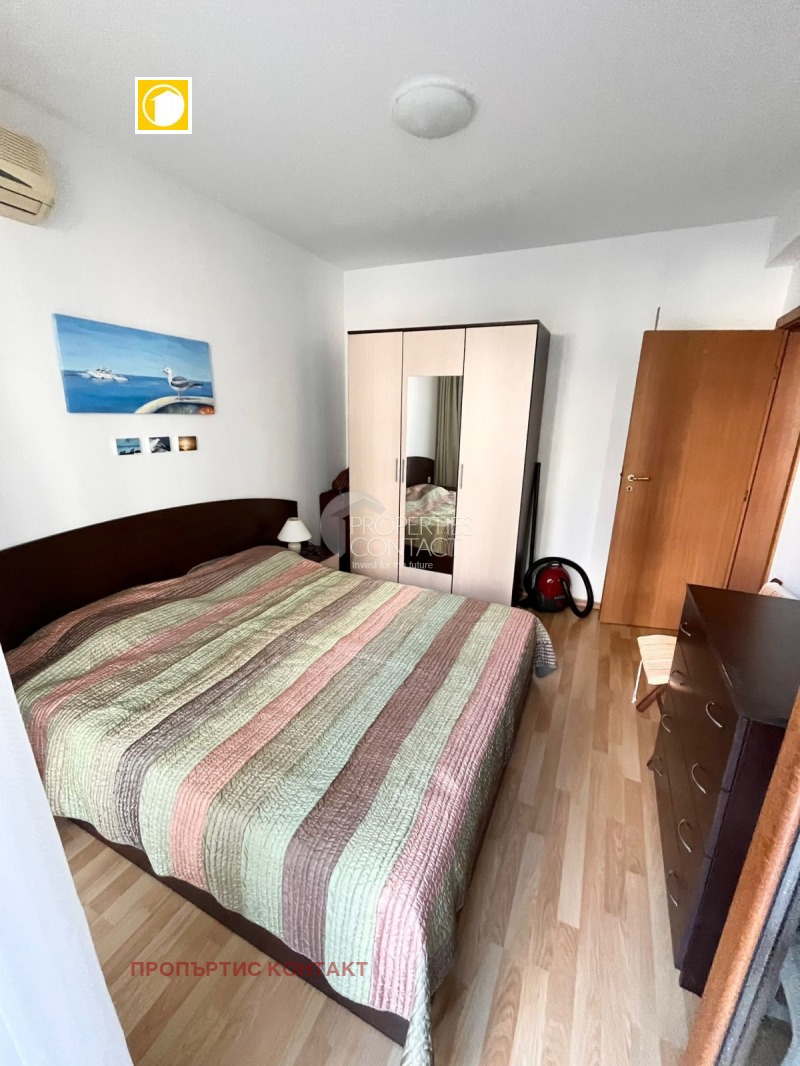 Продава  3-стаен област Бургас , гр. Свети Влас , 82 кв.м | 88955574 - изображение [5]