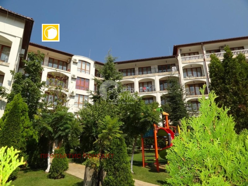 Продава  3-стаен област Бургас , гр. Свети Влас , 82 кв.м | 88955574 - изображение [12]