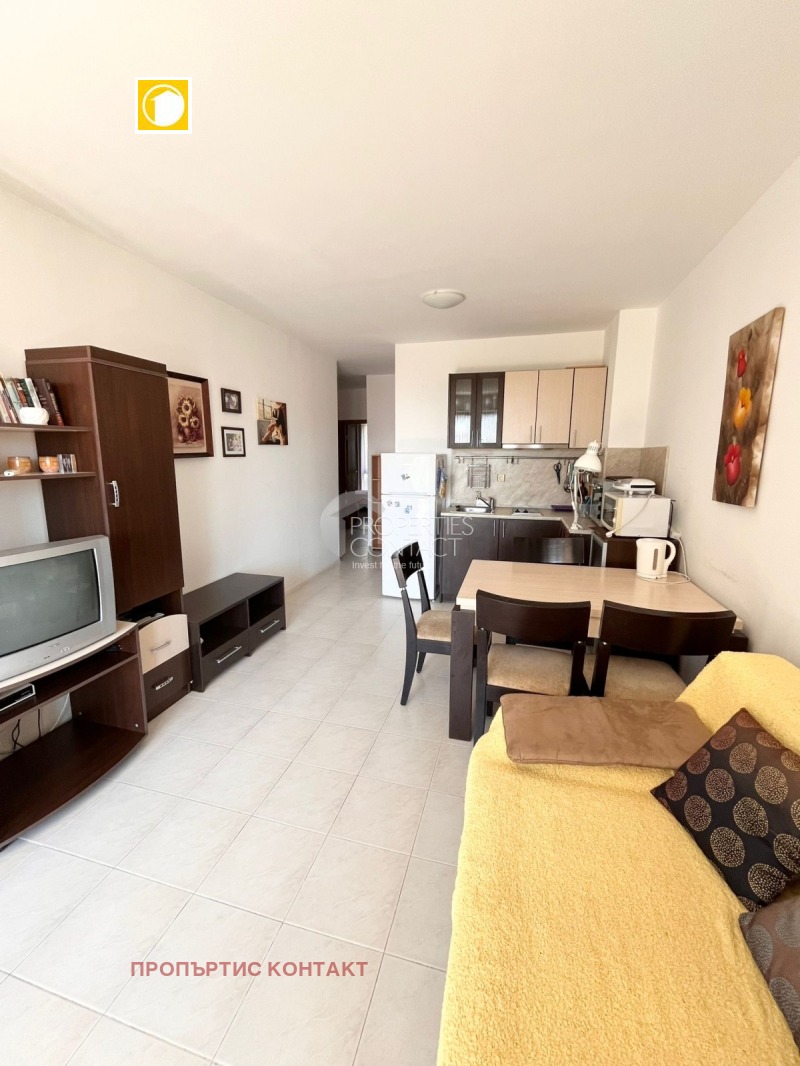 Продава  3-стаен област Бургас , гр. Свети Влас , 82 кв.м | 88955574 - изображение [2]