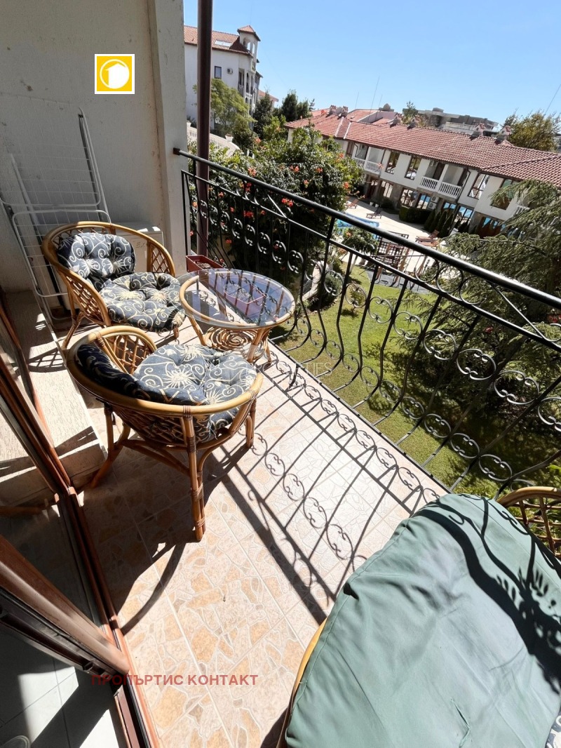 Продава  3-стаен област Бургас , гр. Свети Влас , 82 кв.м | 88955574 - изображение [9]