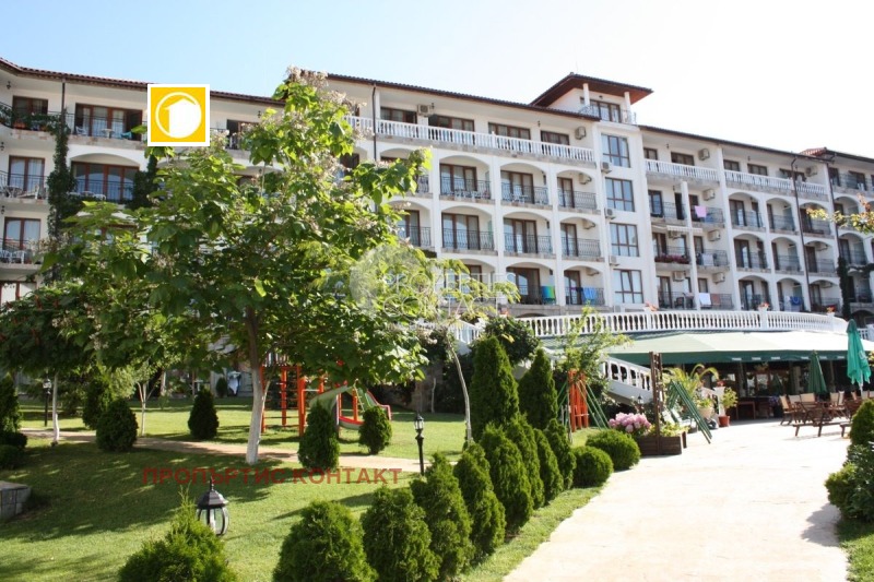 Продава  3-стаен област Бургас , гр. Свети Влас , 82 кв.м | 88955574 - изображение [11]