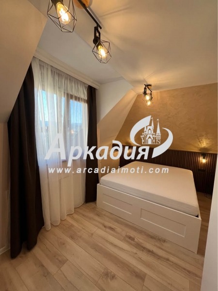 En venta  2 dormitorios Plovdiv , Jristo Smirnenski , 114 metros cuadrados | 45111147 - imagen [4]