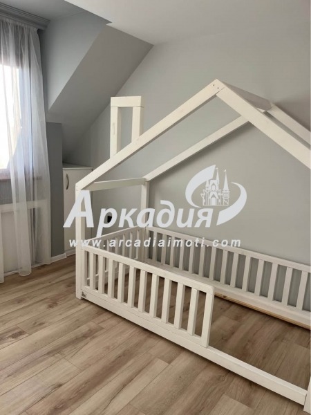 En venta  2 dormitorios Plovdiv , Jristo Smirnenski , 114 metros cuadrados | 45111147 - imagen [7]