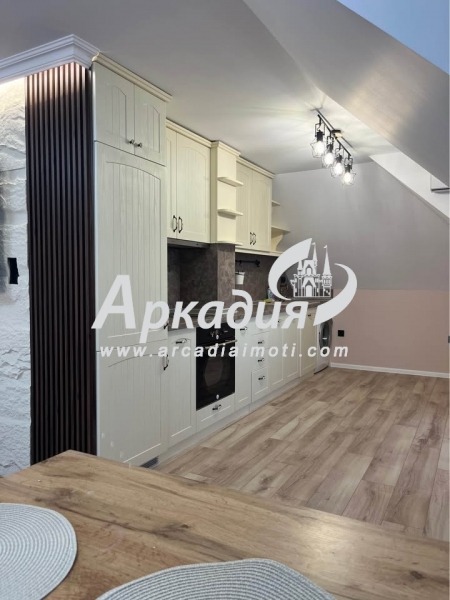 En venta  2 dormitorios Plovdiv , Jristo Smirnenski , 114 metros cuadrados | 45111147 - imagen [3]