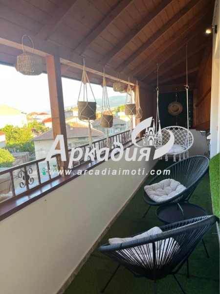 En venta  2 dormitorios Plovdiv , Jristo Smirnenski , 114 metros cuadrados | 45111147 - imagen [9]