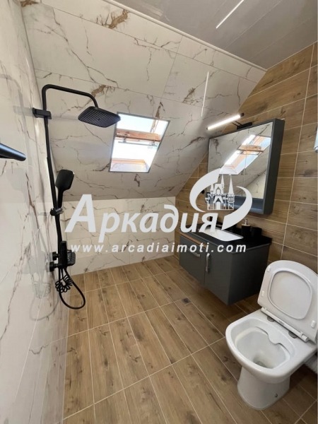 En venta  2 dormitorios Plovdiv , Jristo Smirnenski , 114 metros cuadrados | 45111147 - imagen [5]