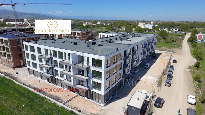 Продава 3-СТАЕН, град Пловдив, Остромила • по договаряне • 62378047 — Holmes.bg