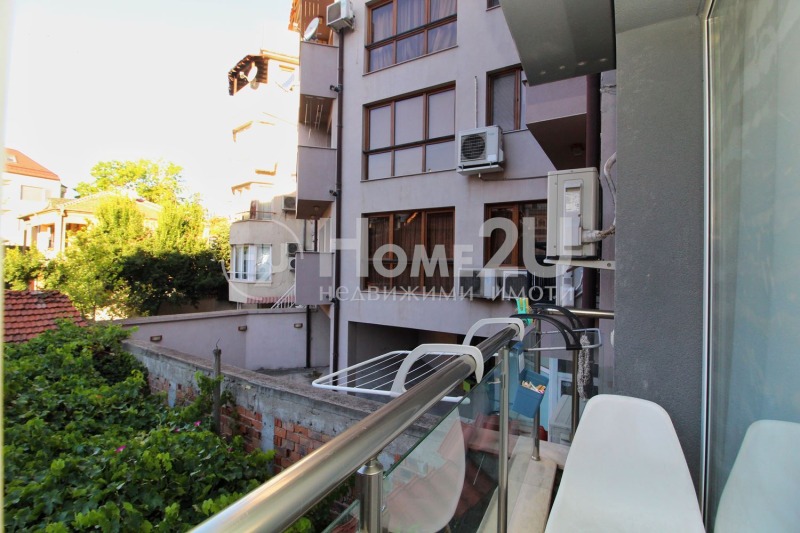 Προς πώληση  2 υπνοδωμάτια Πλοβδηβ , Μαρατσα , 88 τ.μ | 72111433 - εικόνα [11]